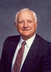 Harold Ammon Haight